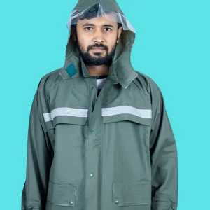 রেইন কোর্ট XL সাইজ